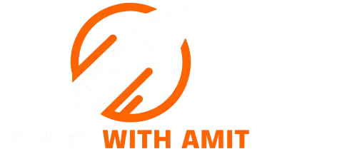 Grow With Amit